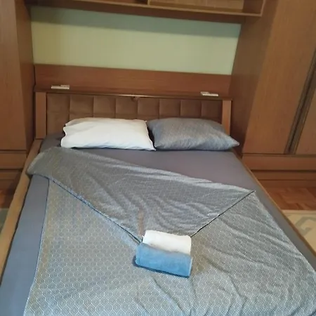 Ruza Pensionat *