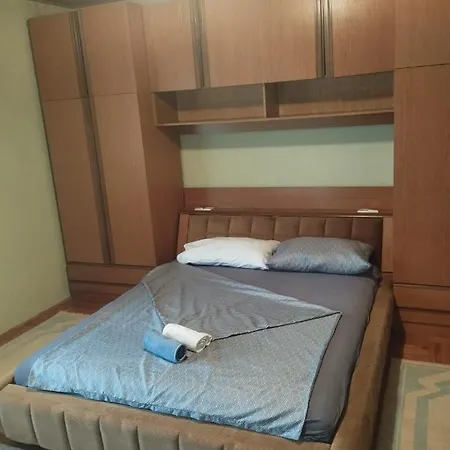 Pensionat Ruza *