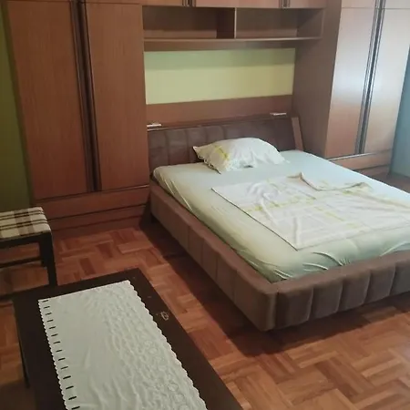 Ruza Pensionat